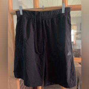 Men’s Adidas shorts